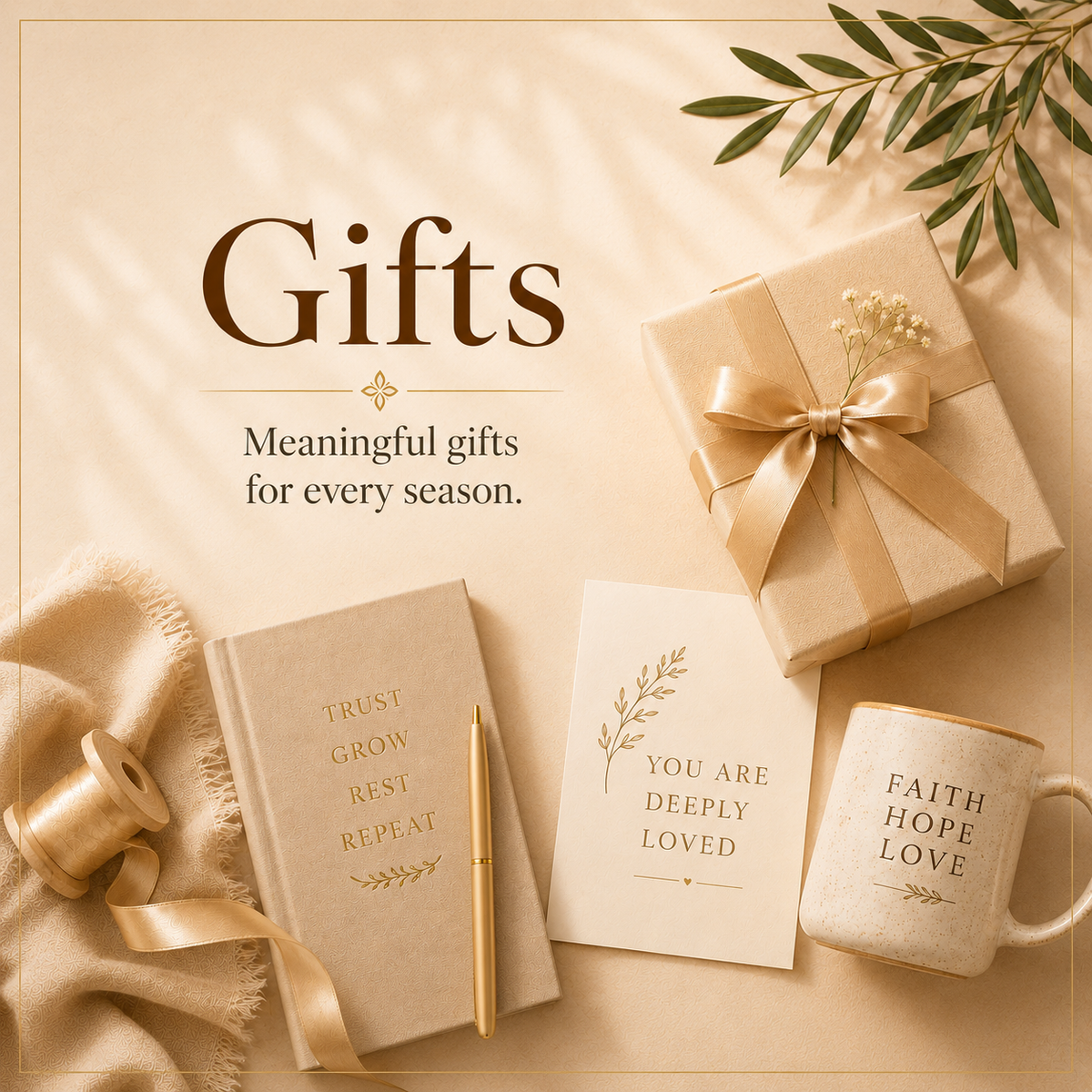 Gifts