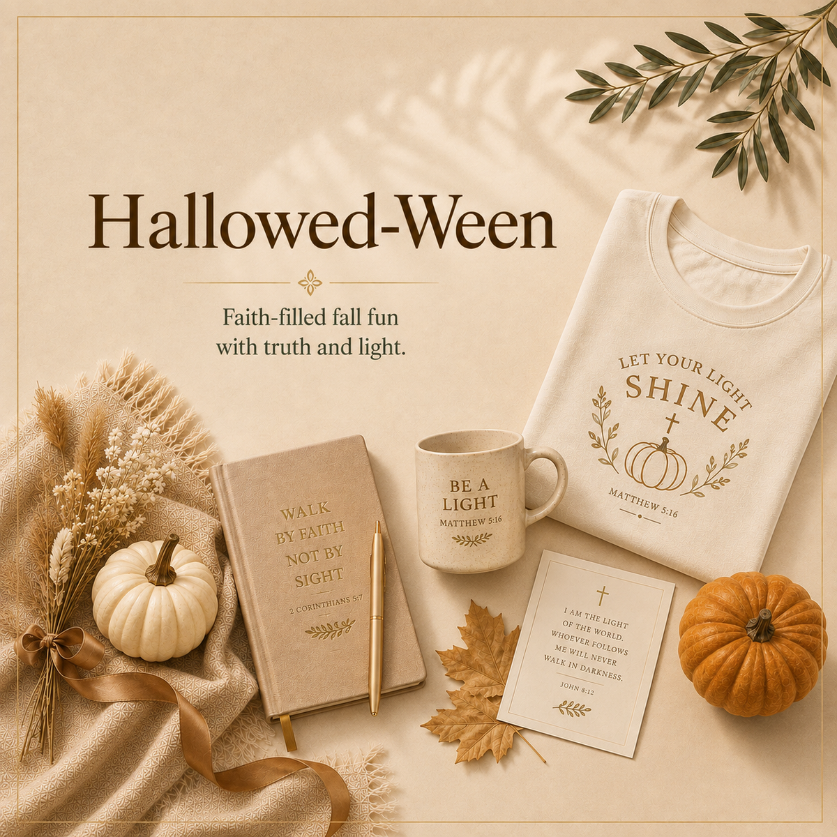 Hallowed-Ween