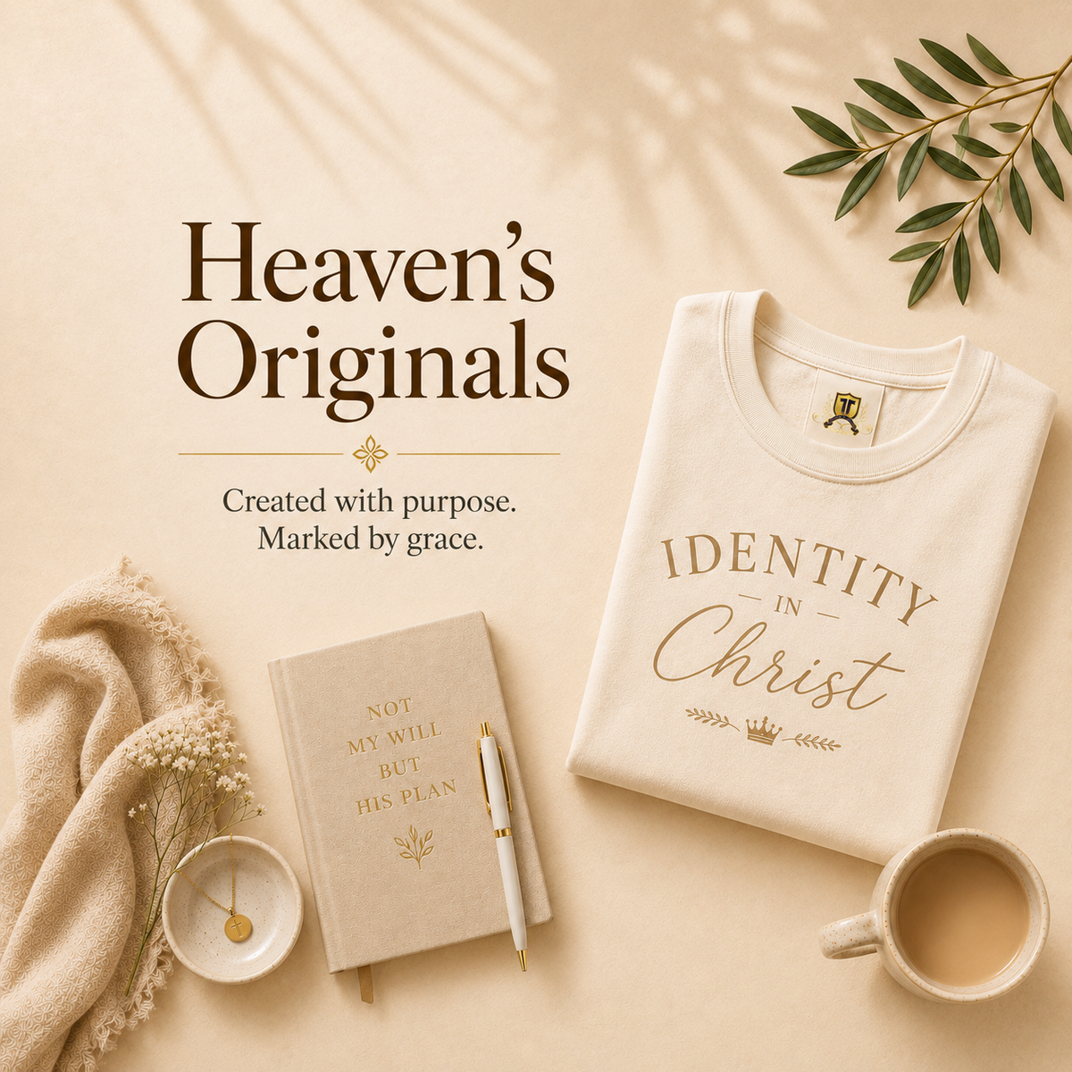 Heaven's Originals