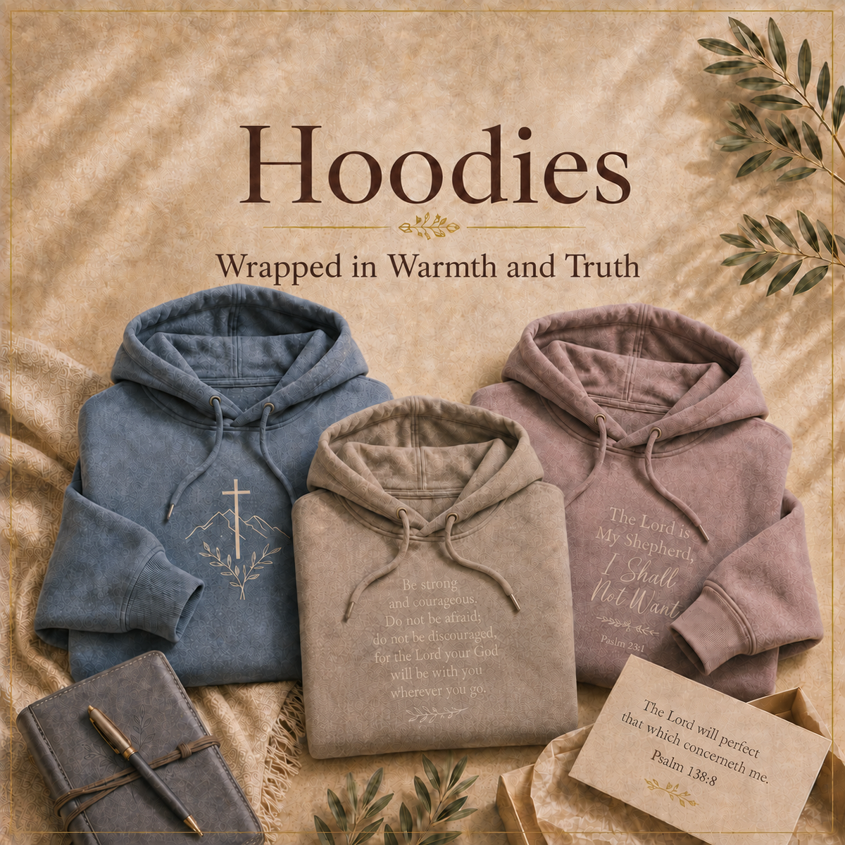 Hoodies
