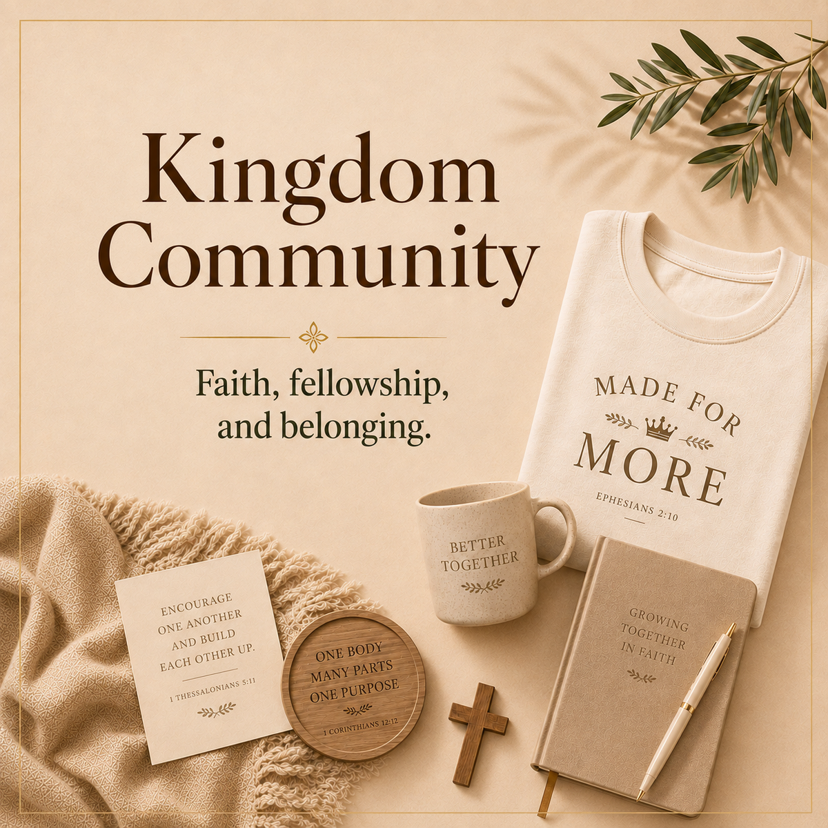 Kingdom Community