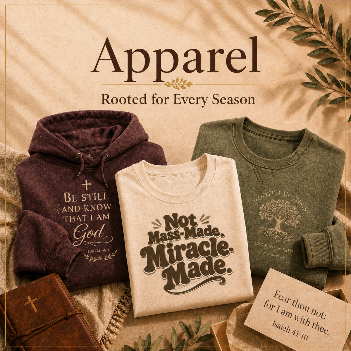 Apparel