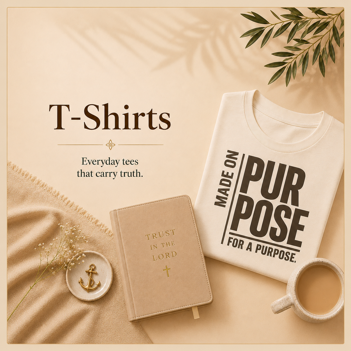 T-Shirts