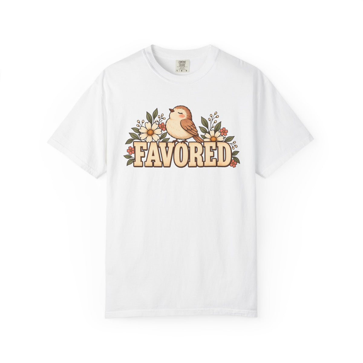 Favored T-shirt