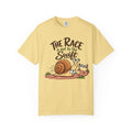 The Race is Not to the Swift T-shirt