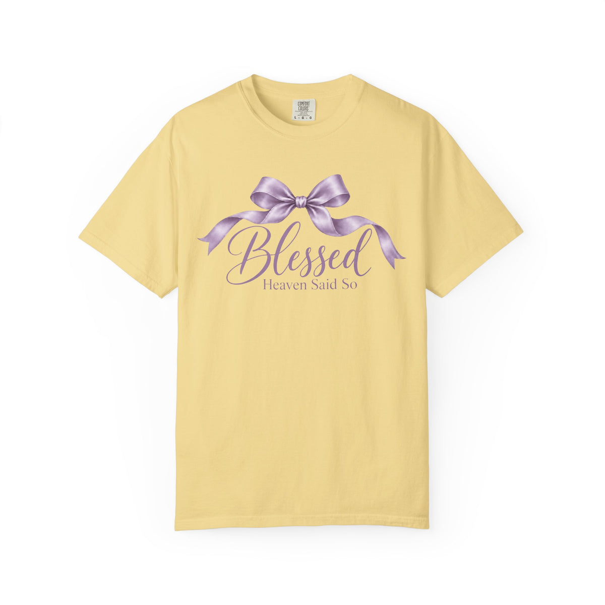 Blessed T-shirt