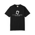 My Steps Are Ordered by the Lord T-shirt