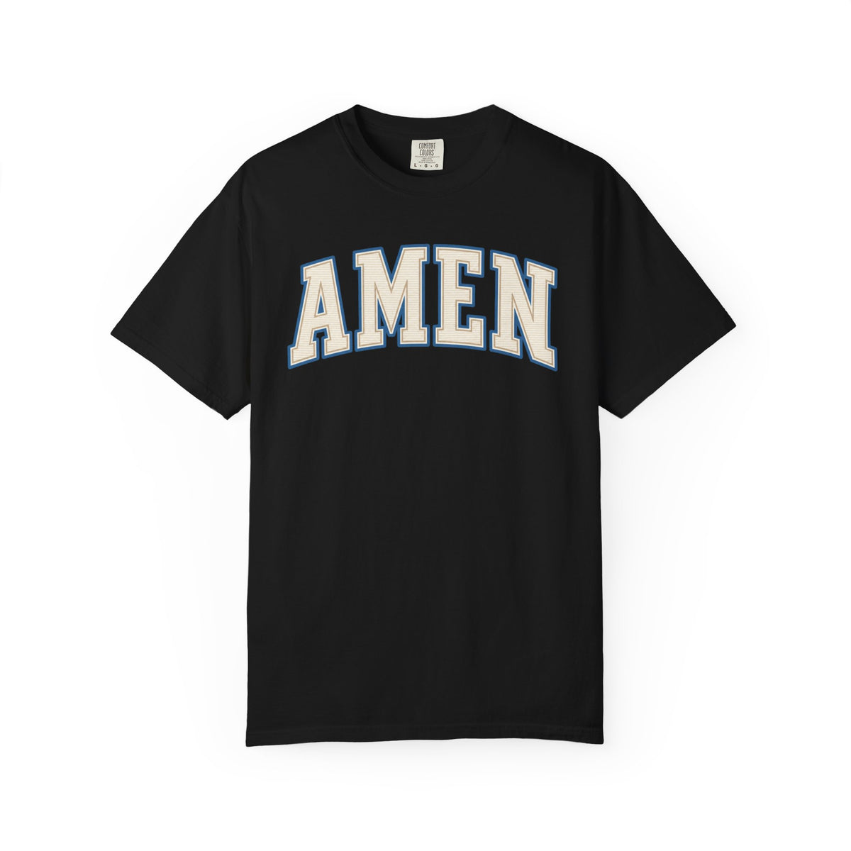 Amen T-shirt