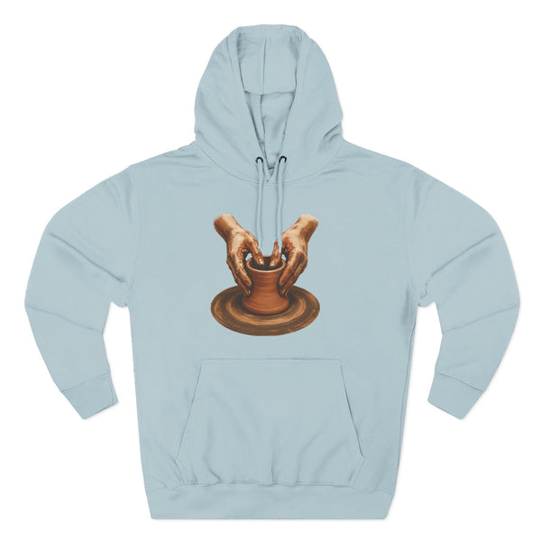 The Potter's Hands Hoodie