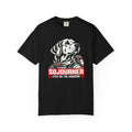 Eyes on the Kingdom T-shirt