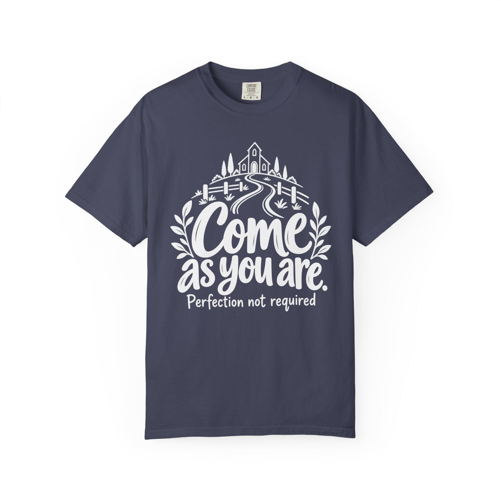 Come As You Are T-shirt