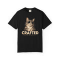 Crafted by the Almighty T-shirt