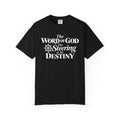 The Word of God T-Shirt