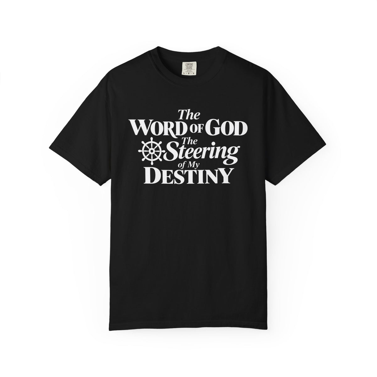 The Word of God T-Shirt