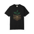 Rooted Deep T-shirt