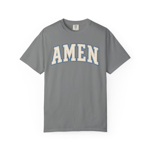 Amen T-shirt