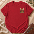 The Potter's Hands Left Chest Version T-Shirt