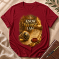 I Know Whose I Am T-Shirt