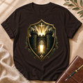 Fortress of Refuge T-Shirt