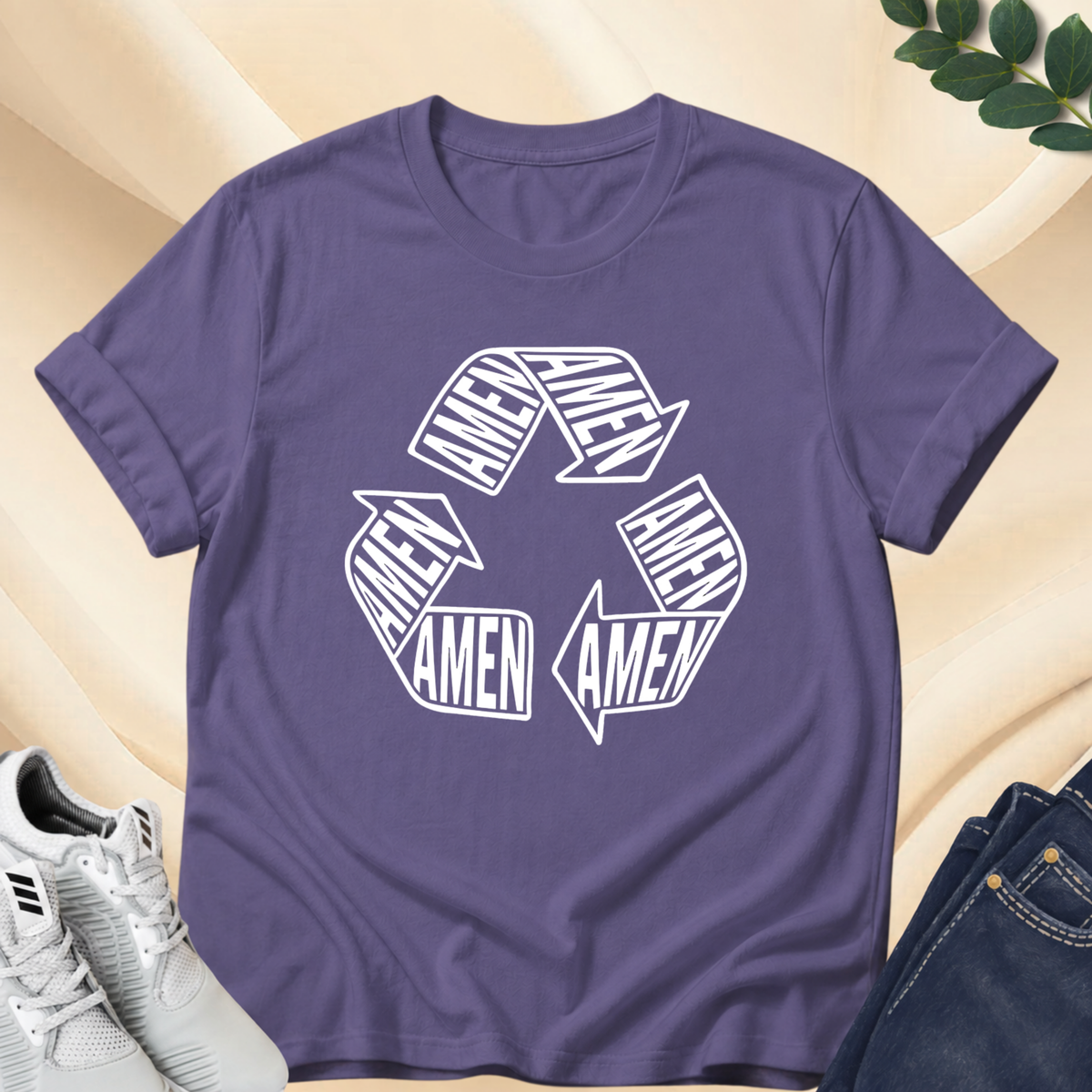 Amen T-shirt