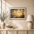 Great Is Your Faithfulness — Printable Wall Art