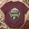 Built to Serve T-Shirt