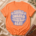 Fearfully Formed Faithfully Sent T-Shirt