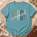 Mercy Renewed T-Shirt