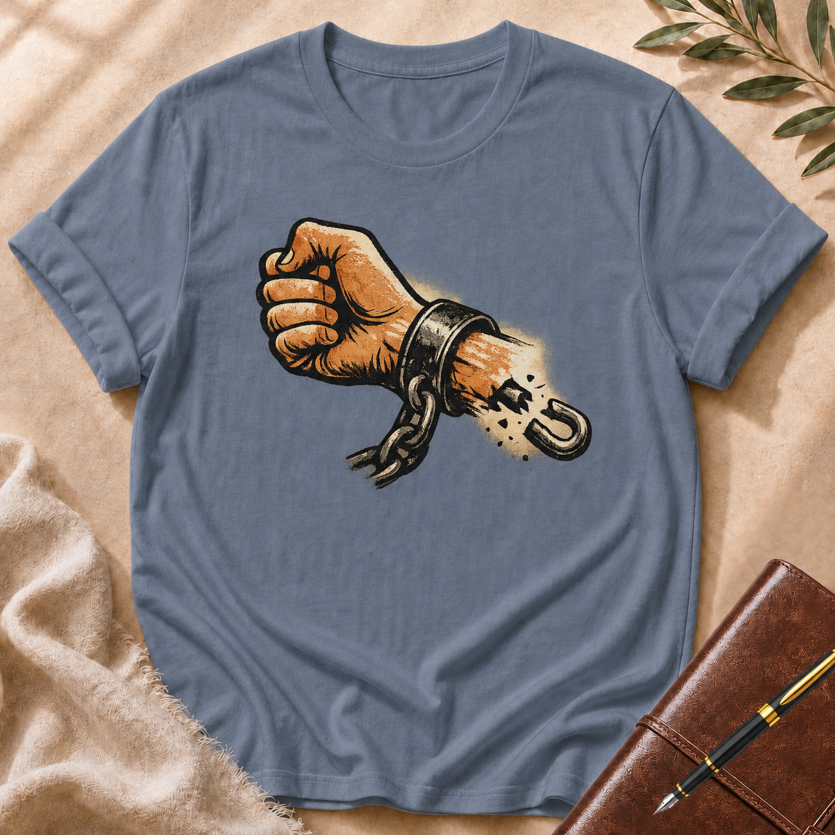 Redeemed T-Shirt