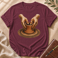 The Potter's Hands T-Shirt