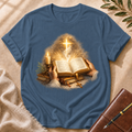 Illuminated by the Word T-Shirt