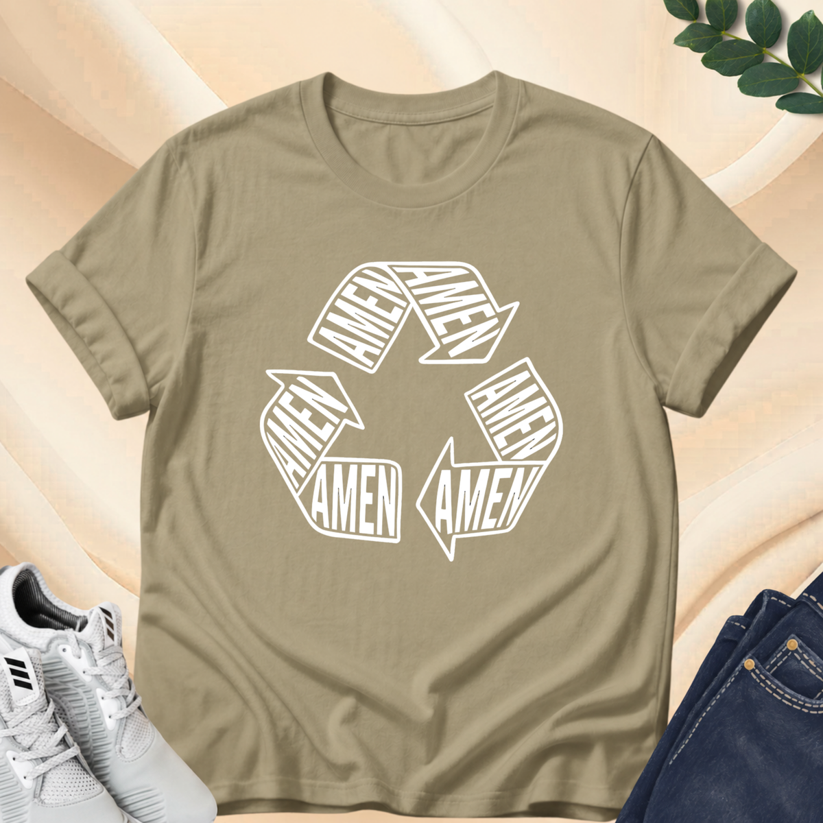 Amen T-shirt