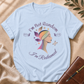 I’m Not Random, I’m Redeemed T-Shirt