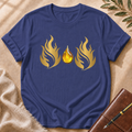 Fire & Oil T-Shirt