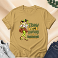 Fearfully & Wonderfully Made T-shirt