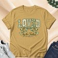 Loved by the Father T-shirt