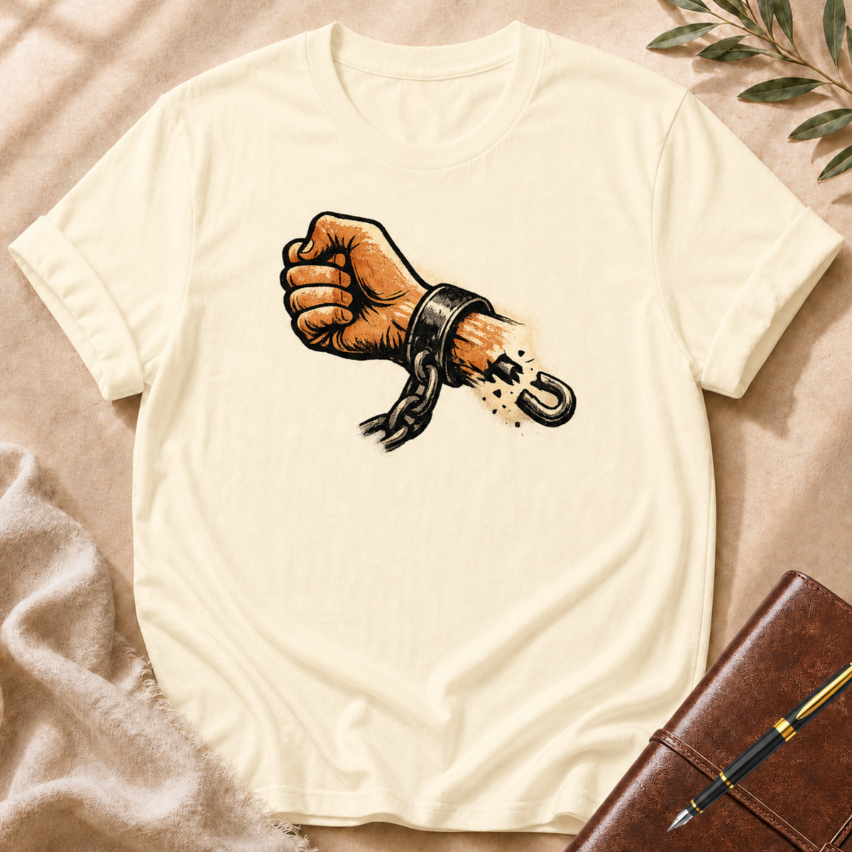 Redeemed T-Shirt