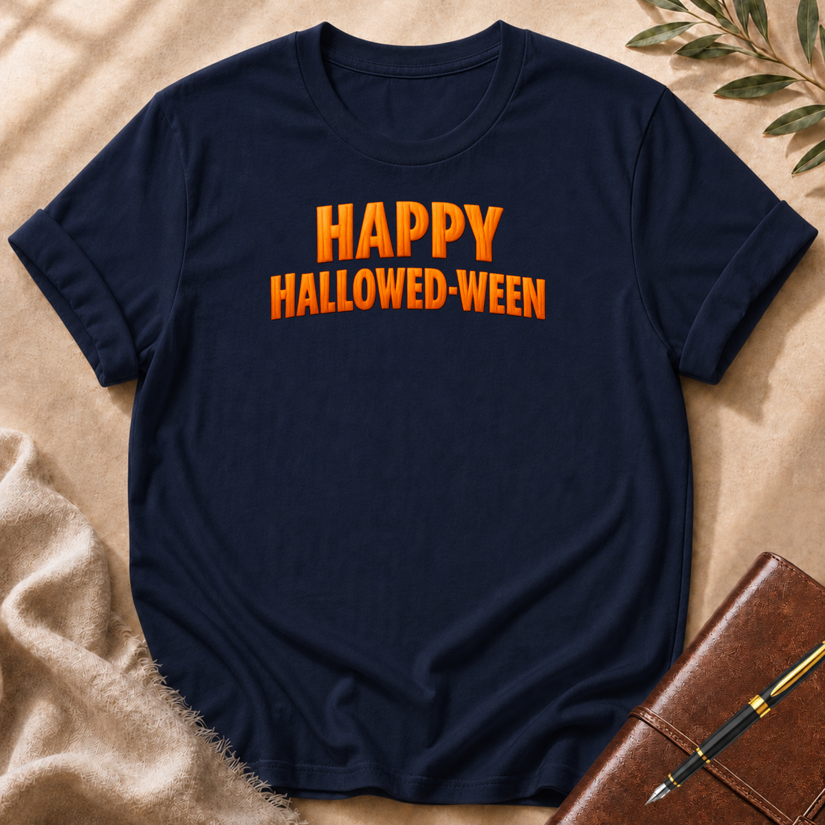 Happy Hallowed-Ween T-Shirt
