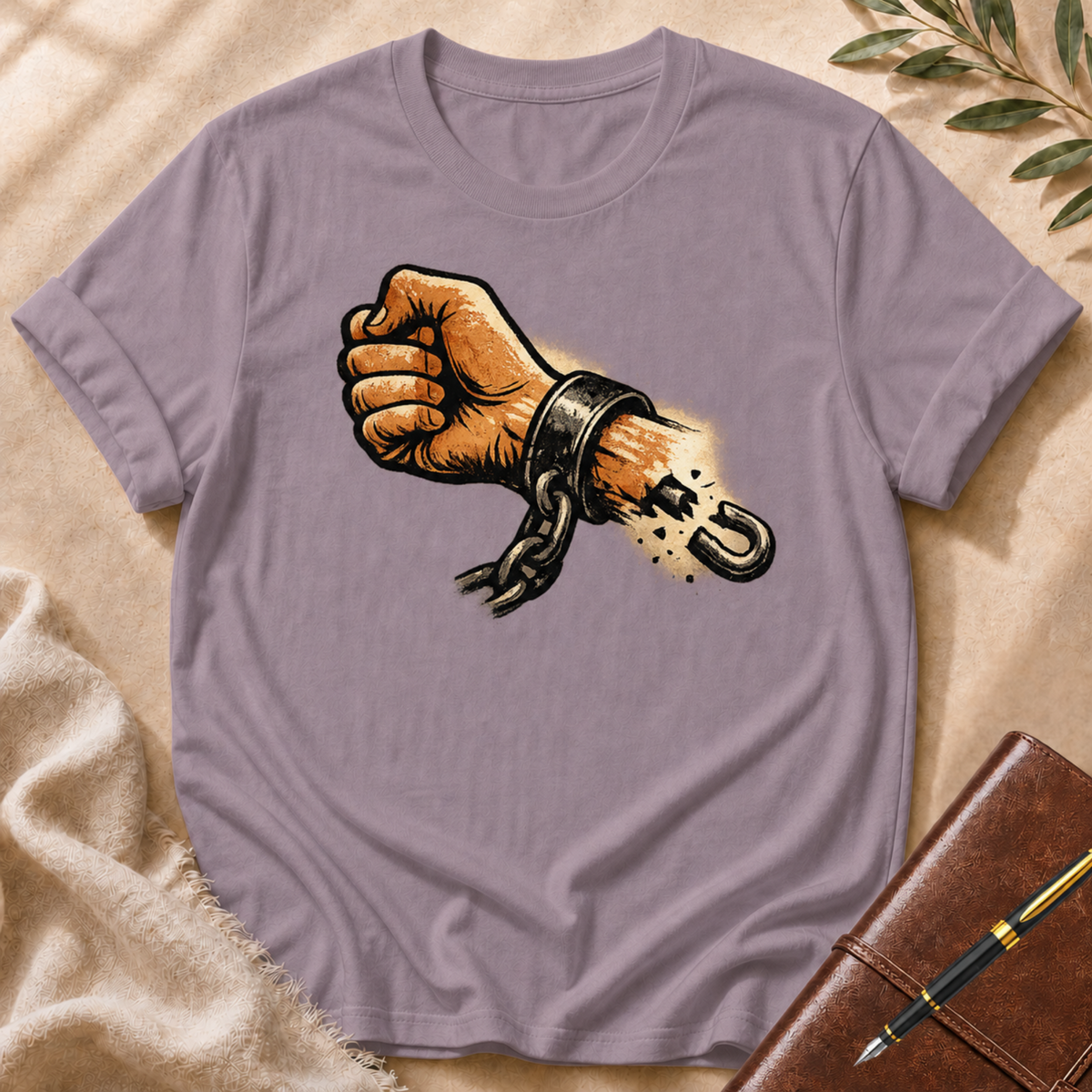 Redeemed T-Shirt