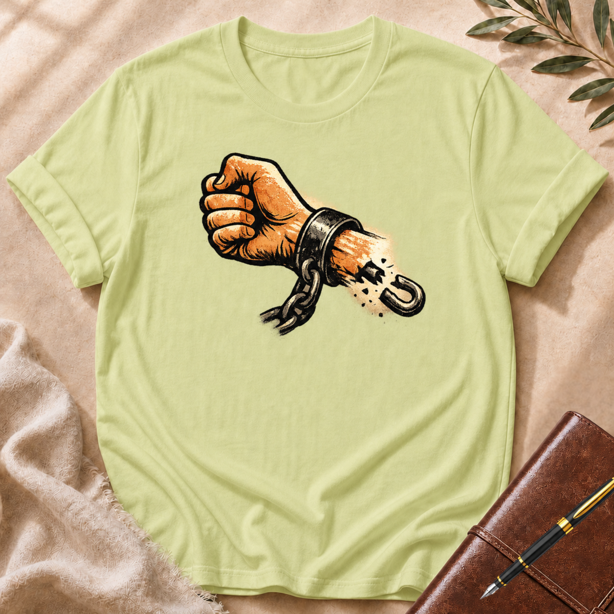 Redeemed T-Shirt