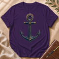 The Anchor Holds T-Shirt