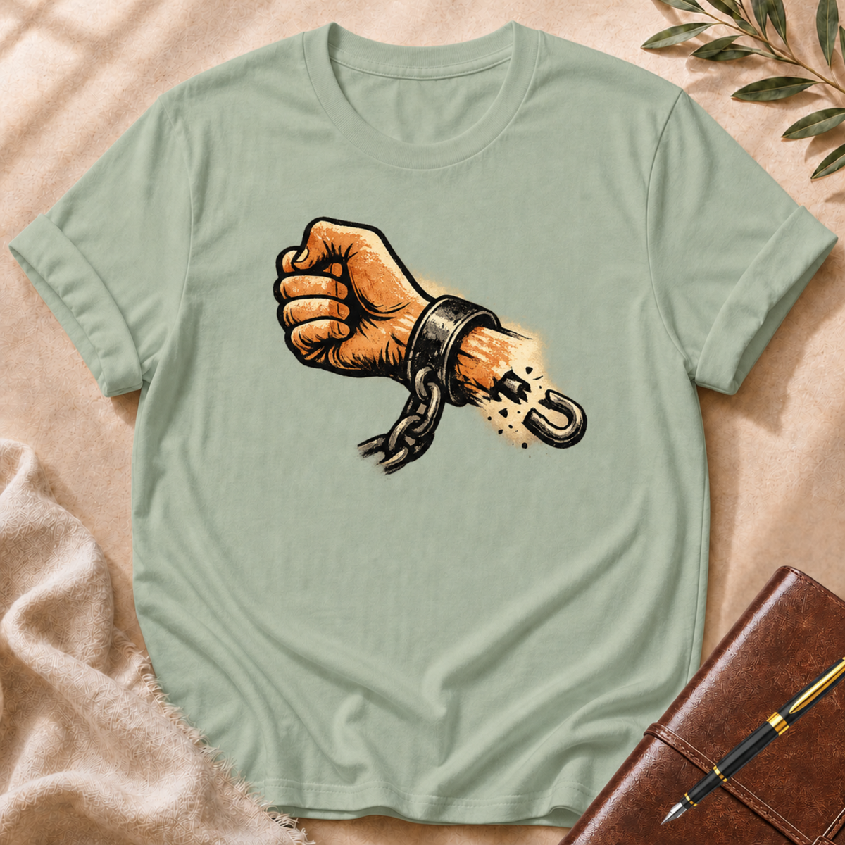 Redeemed T-Shirt