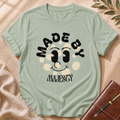 Made By Majesty T-Shirt