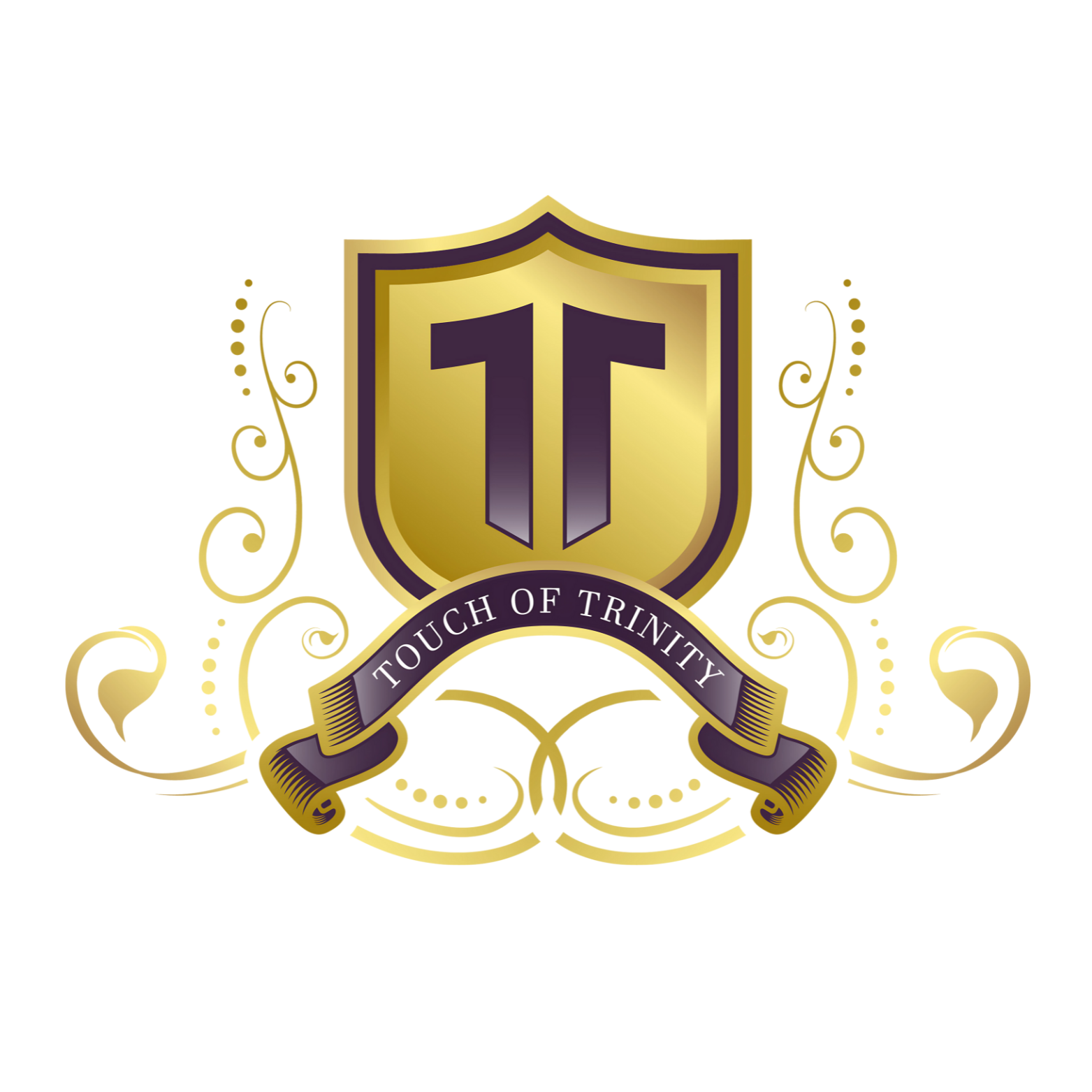 Touch of Trinity