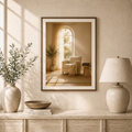 Waiting on the Lord — Printable Wall Art